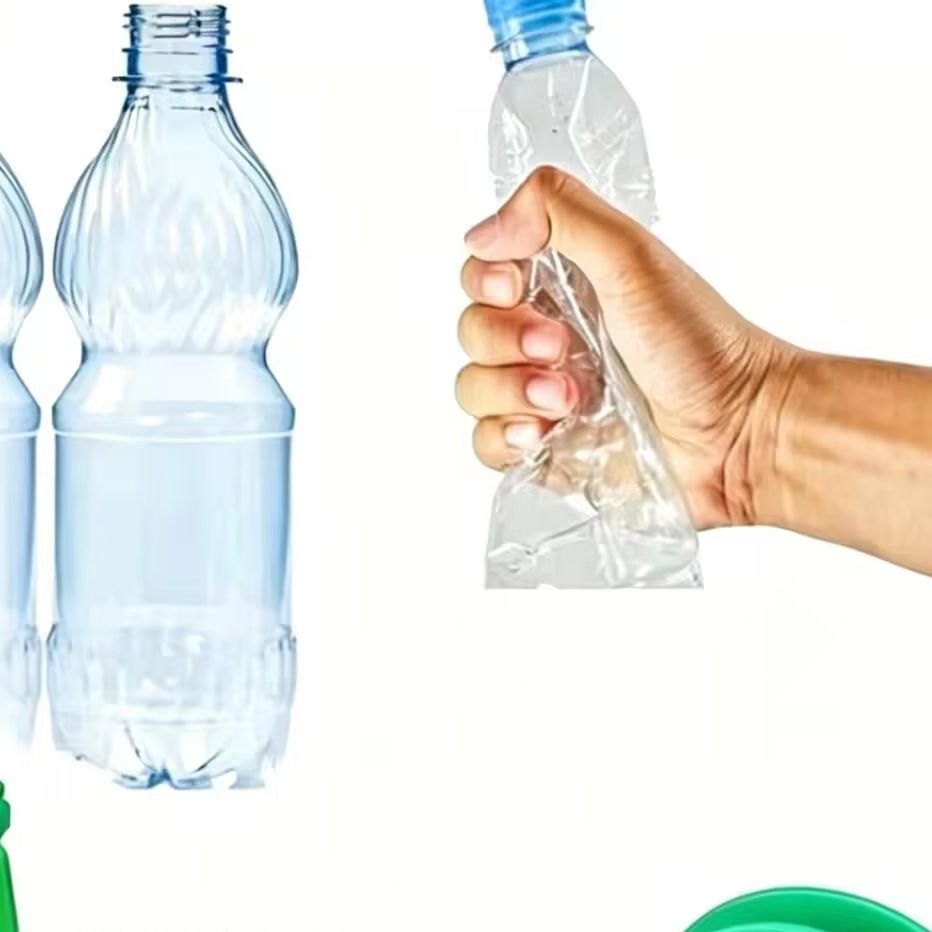 3D Printing Filament - PET Bottle to 3D Printing Filament