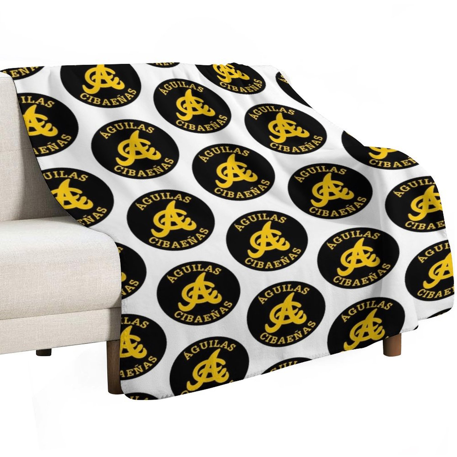 The Aguilas Cibae?as Icon Thro - огляд і ціна 3D Printing Icon
