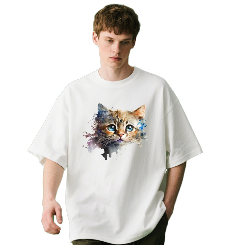 Animal heat transfer printing  - огляд і ціна 3D Printing Vinyl