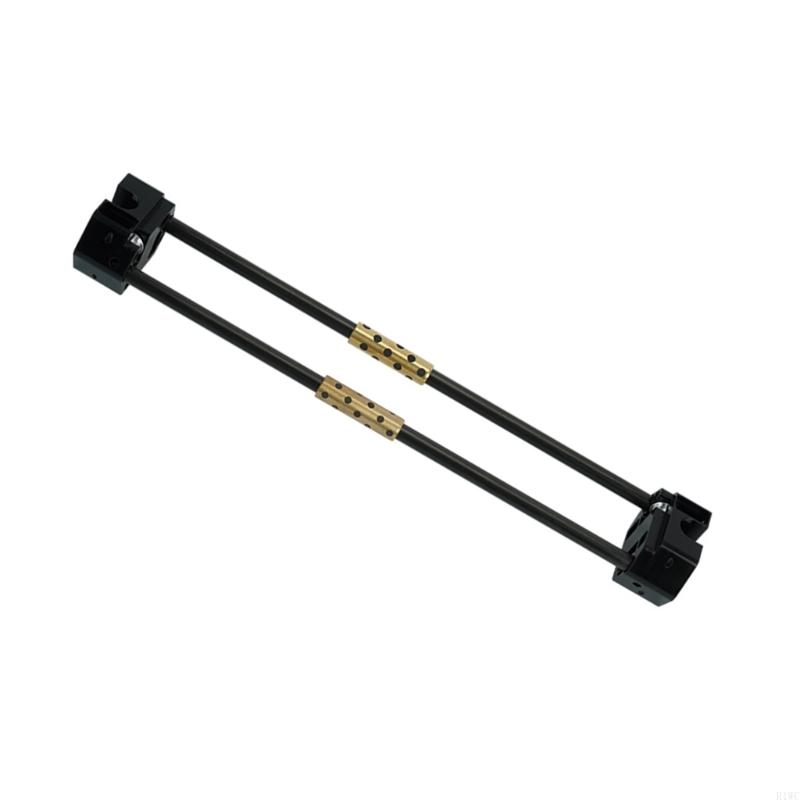 Carbon Fiber Printer Rod Suppo - огляд і ціна 3D Printing X1 Carbon