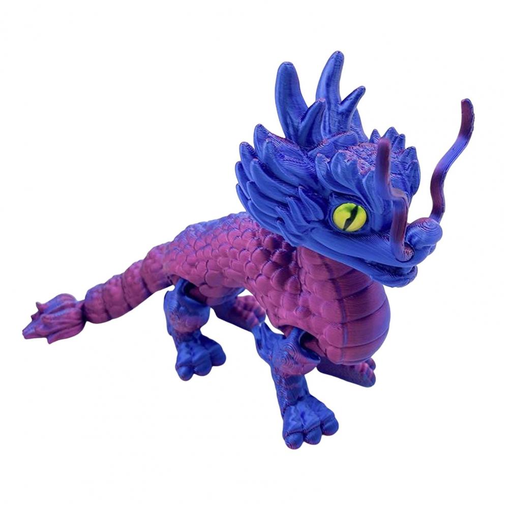 Dragon Ornament Desktop Orname - огляд і ціна 3D Printing Vinyl
