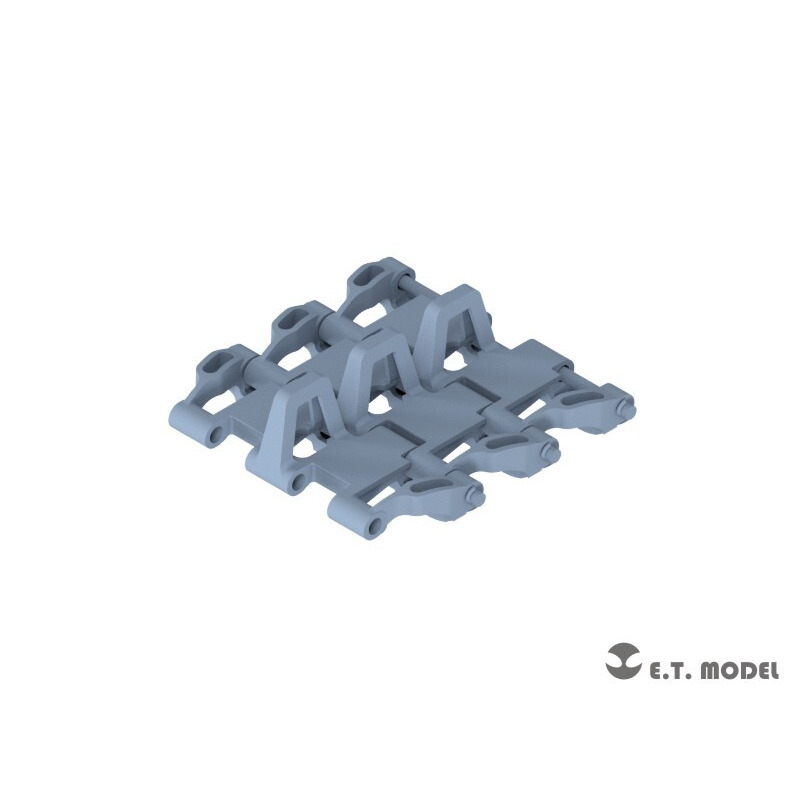 ET 1/35 P35-020 WWII German Pz - огляд і ціна 3D Printing Article