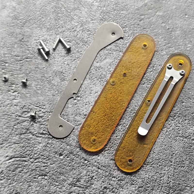 Arcane Armor -Trio Bundle  Min - огляд і ціна 3D Printing Article