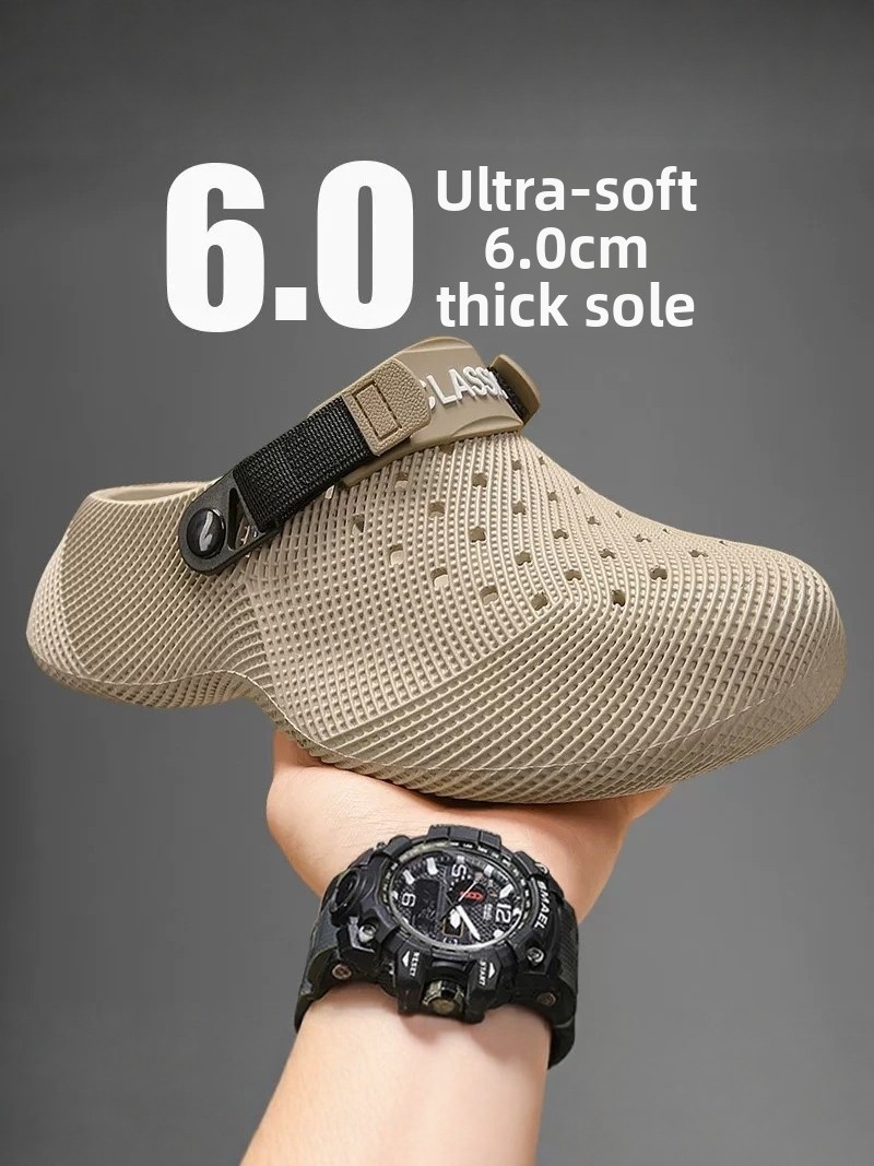 Men's Summer 2026 New 3D Print - огляд і ціна 3D Printing Sla