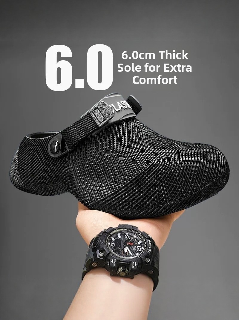 Men's Summer 2026 New 3D Print - огляд і ціна 3D Printing Sla