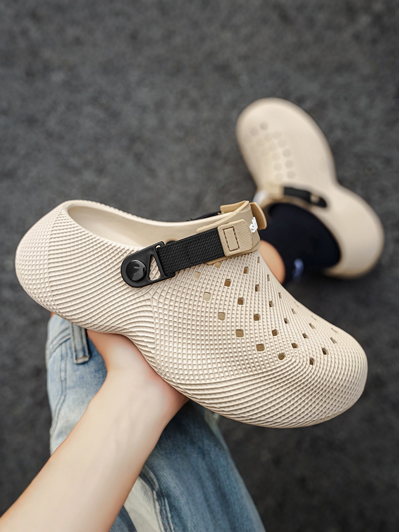 Men's Summer 2026 New 3D Print - огляд і ціна 3D Printing Sla