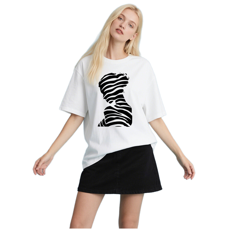 Black art dtf clothing hot sta - огляд і ціна 3D Printing Vinyl