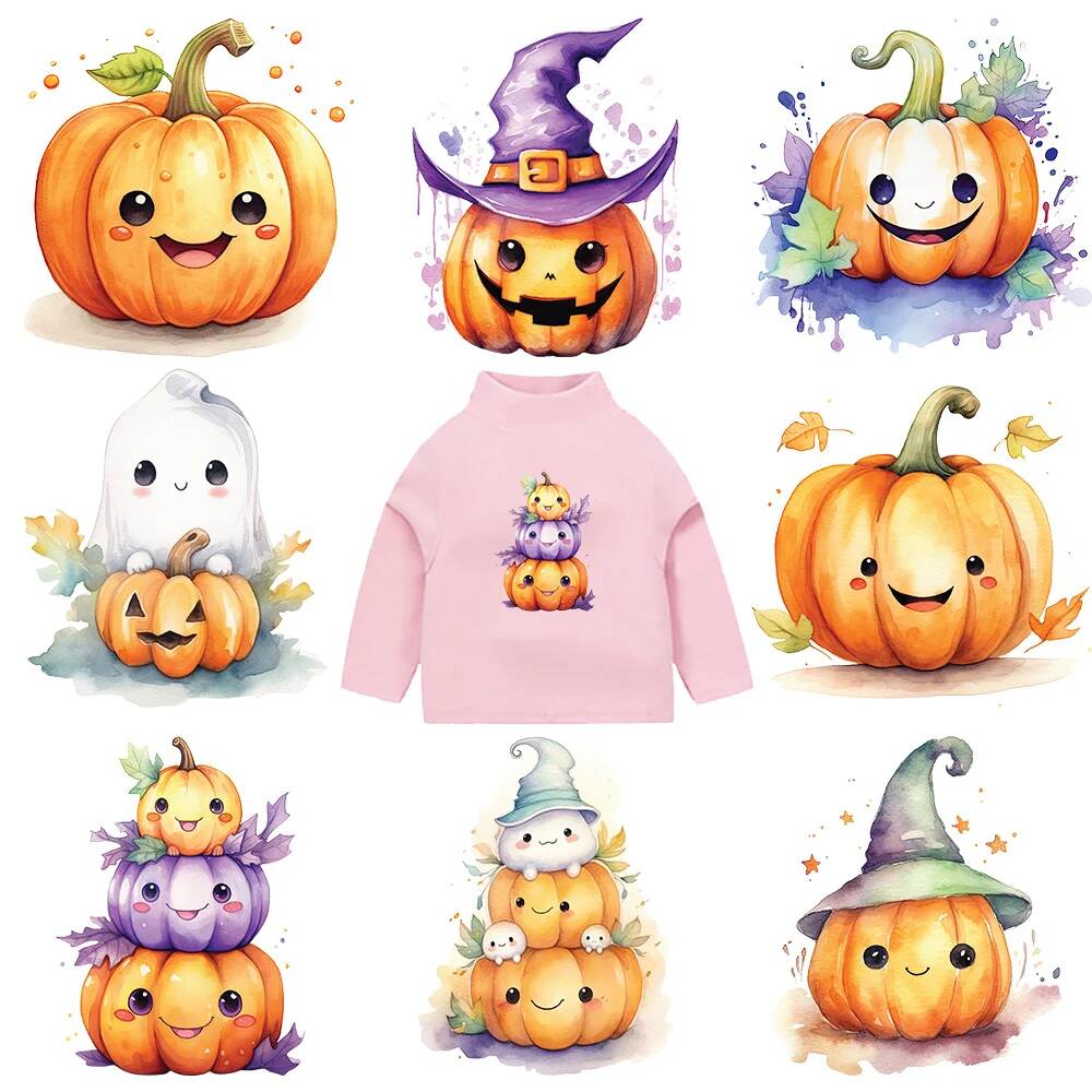 Kid Clothes Sticker Cartoon Ha - огляд і ціна 3D Printing Vinyl