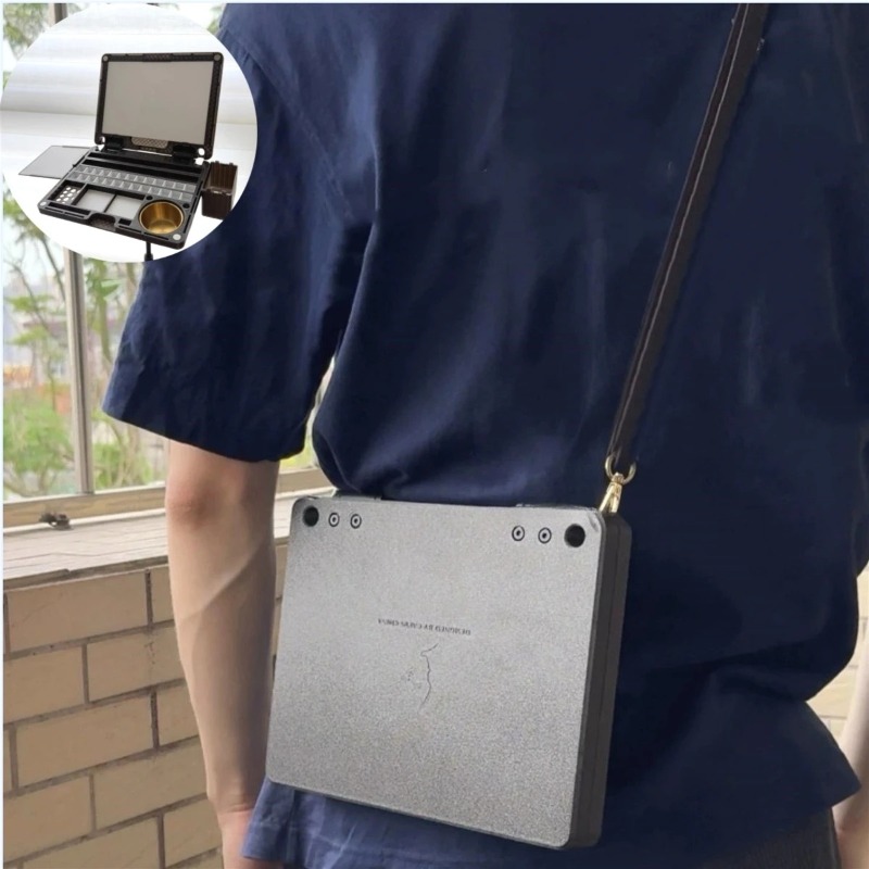 3D Printed Multifunctional Wat - огляд і ціна 3D Printing Article
