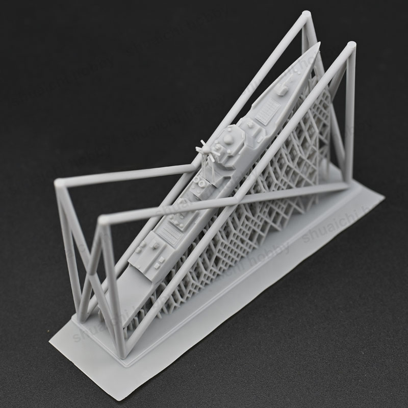 2PCS 1/2000 1500 1250 Scale Ty - огляд і ціна 3D Printing Article