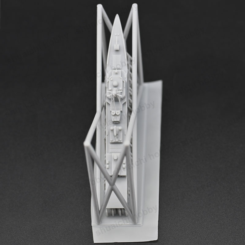 2PCS 1/2000 1500 1250 Scale Ty - огляд і ціна 3D Printing Article