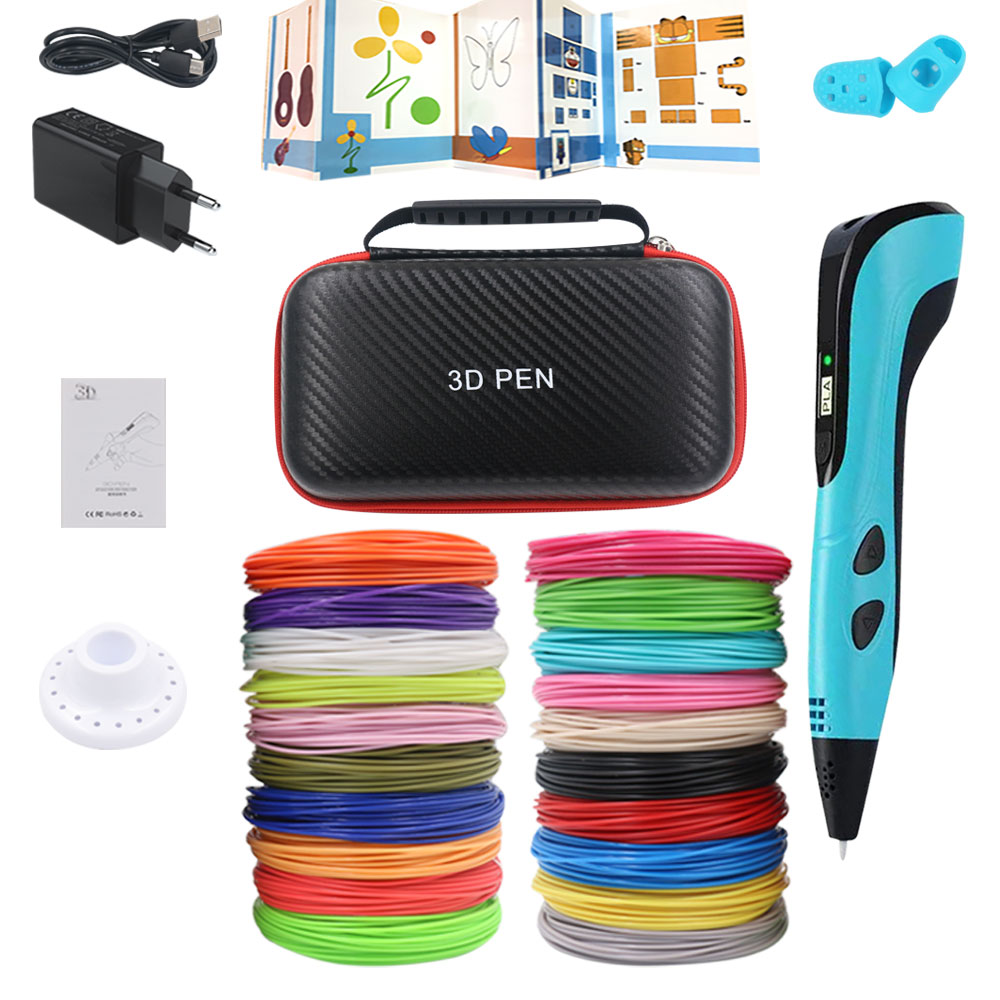 2026 New 3D Printing Pen 3D Pe - огляд і ціна 3D Printing Filament