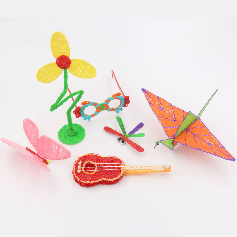 2026 New 3D Printing Pen 3D Pe - огляд і ціна 3D Printing Filament
