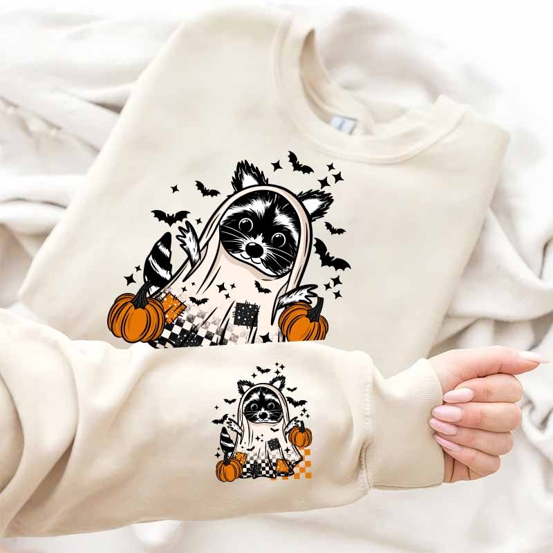 New Halloween Animals Iron On  - огляд і ціна 3D Printing Vinyl