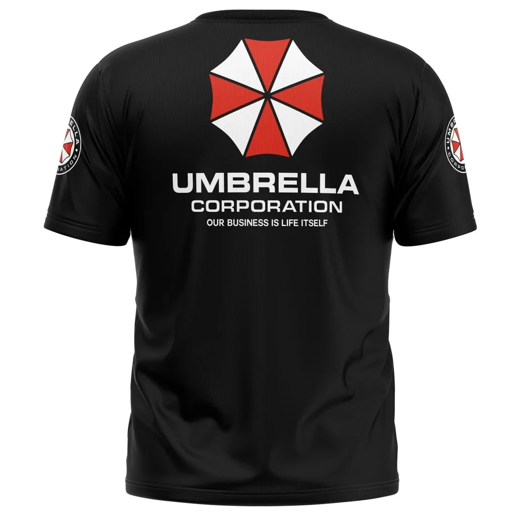 T - Shirt - Black Iconic Logo  - огляд і ціна 3D Printing Icon