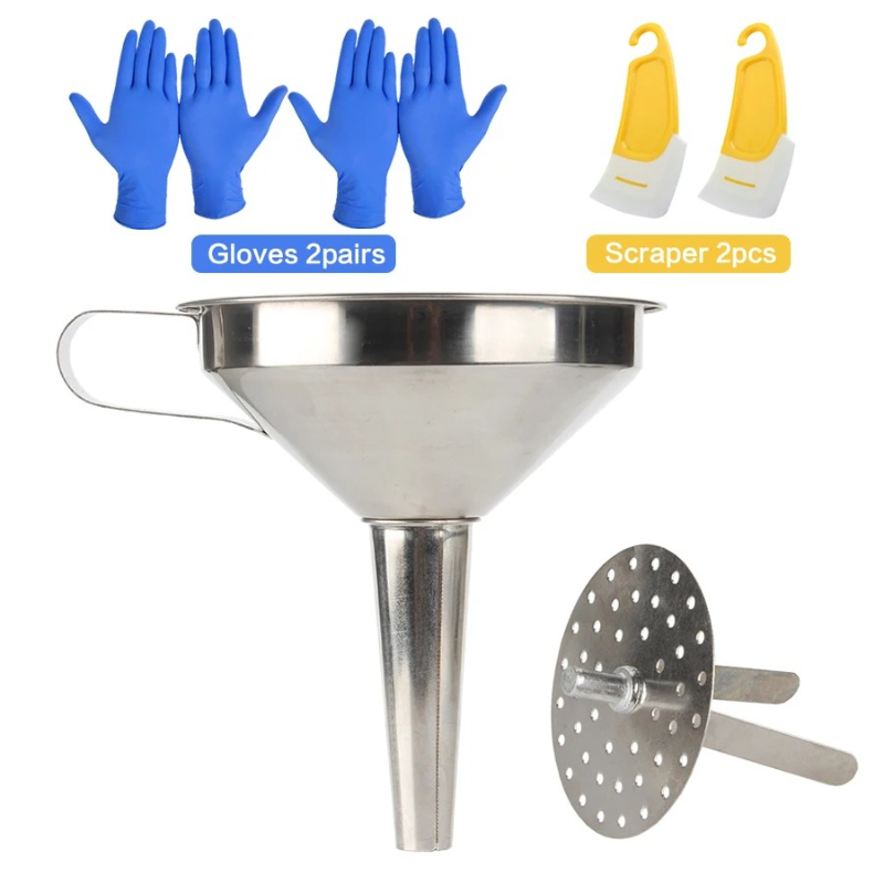 6pcs 3D Printer Resin Printer  - огляд і ціна 3D Printing Sla