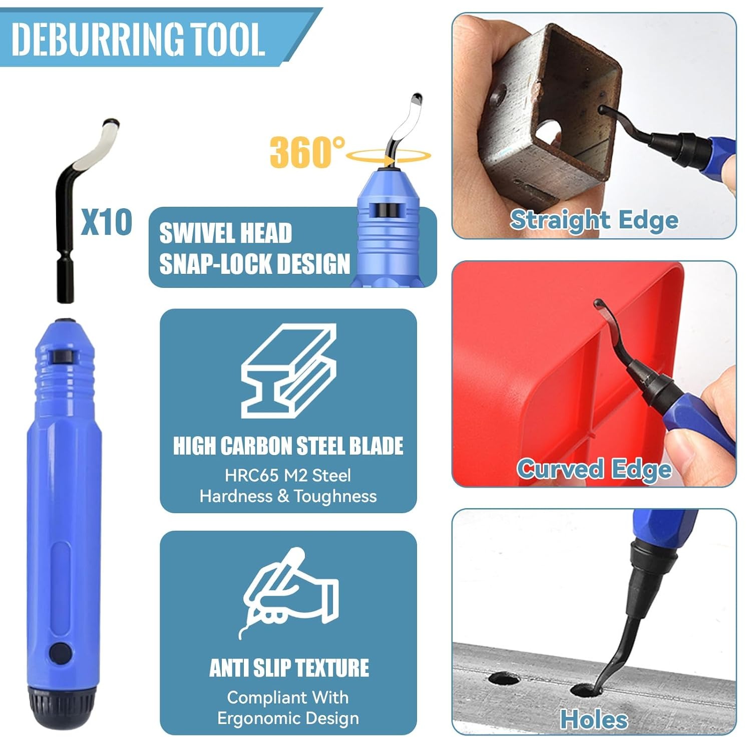 3D Printer Tools Kit Nozzle Cl - огляд і ціна 3D Printing Sla
