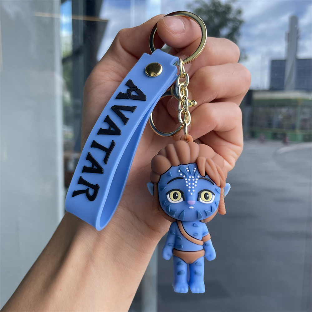 Creative Avatar Jake Sully Ney - огляд і ціна 3D Printing Car