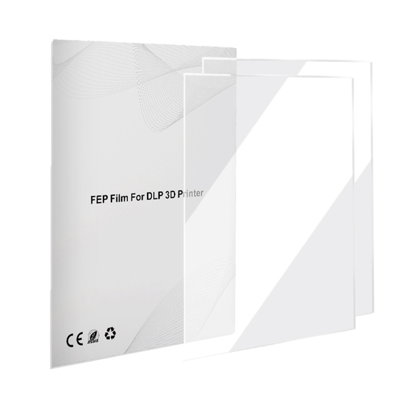 2Pcs/Lot Original FEP Release  - огляд і ціна 3D Printing Sla