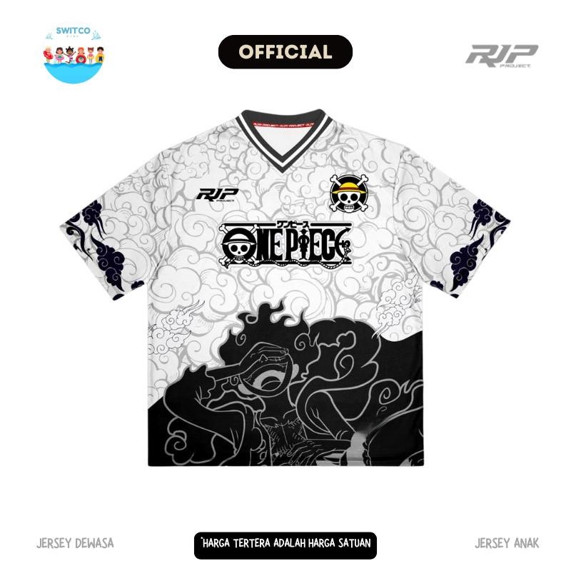 2026 Bandai Kids/Adults Jersey - огляд і ціна 3D Printing One Piece