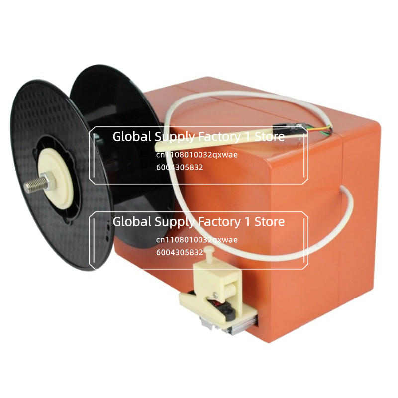 For 3d Filament Extruder Mahin - огляд і ціна 3D Printing Filament