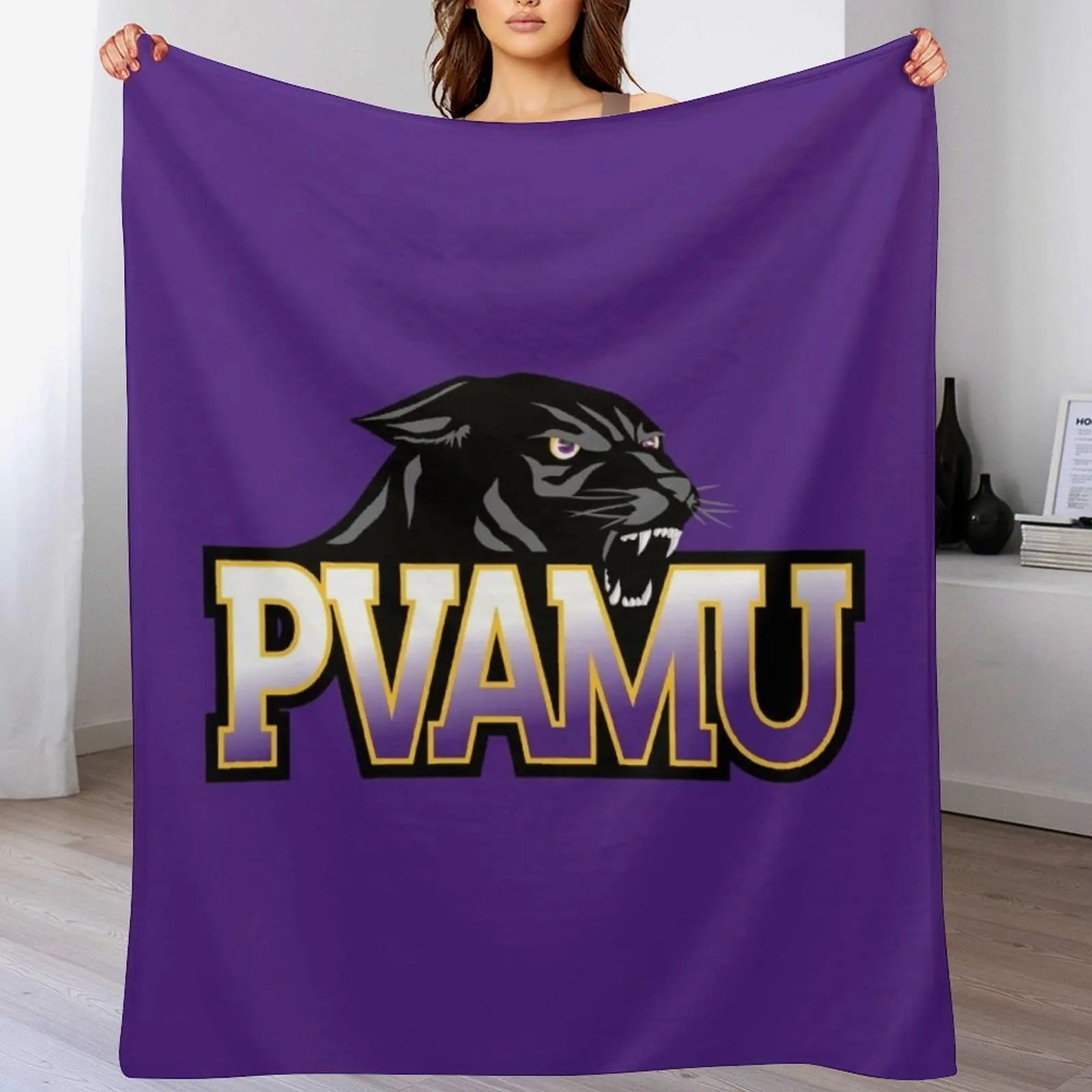 the Lady Panthers Prairie View - огляд і ціна 3D Printing Icon