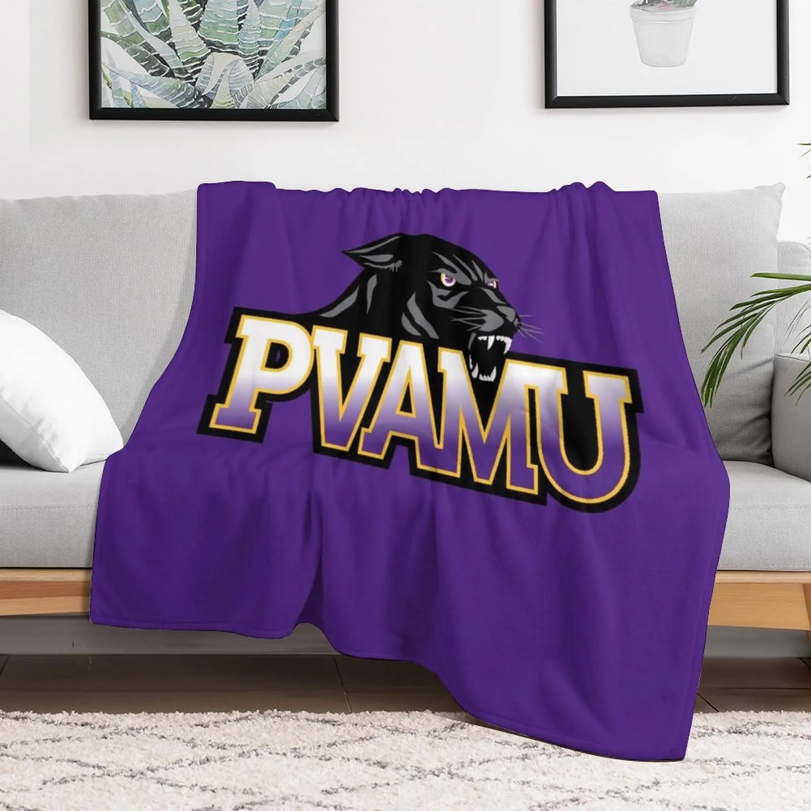 the Lady Panthers Prairie View - огляд і ціна 3D Printing Icon