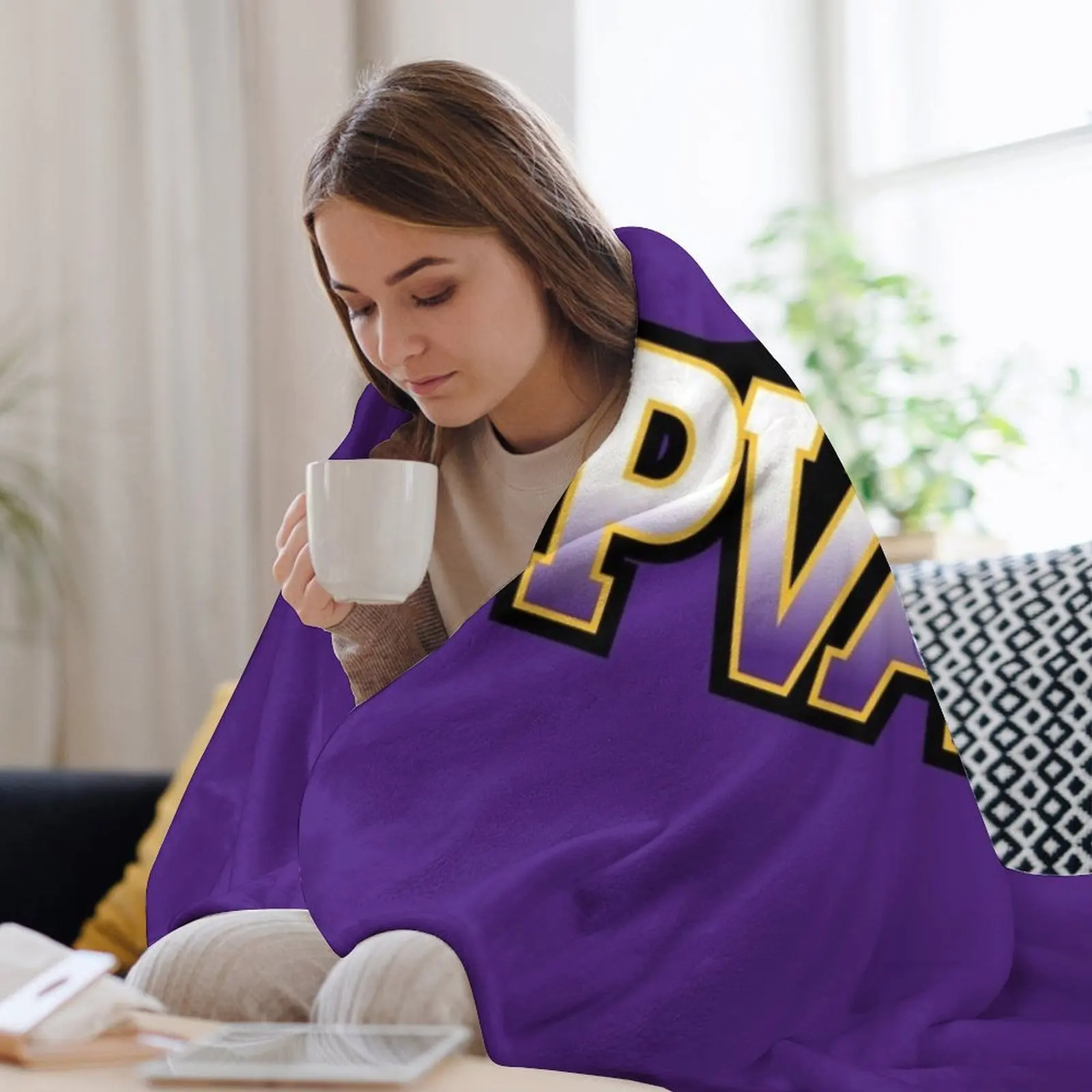 the Lady Panthers Prairie View - огляд і ціна 3D Printing Icon