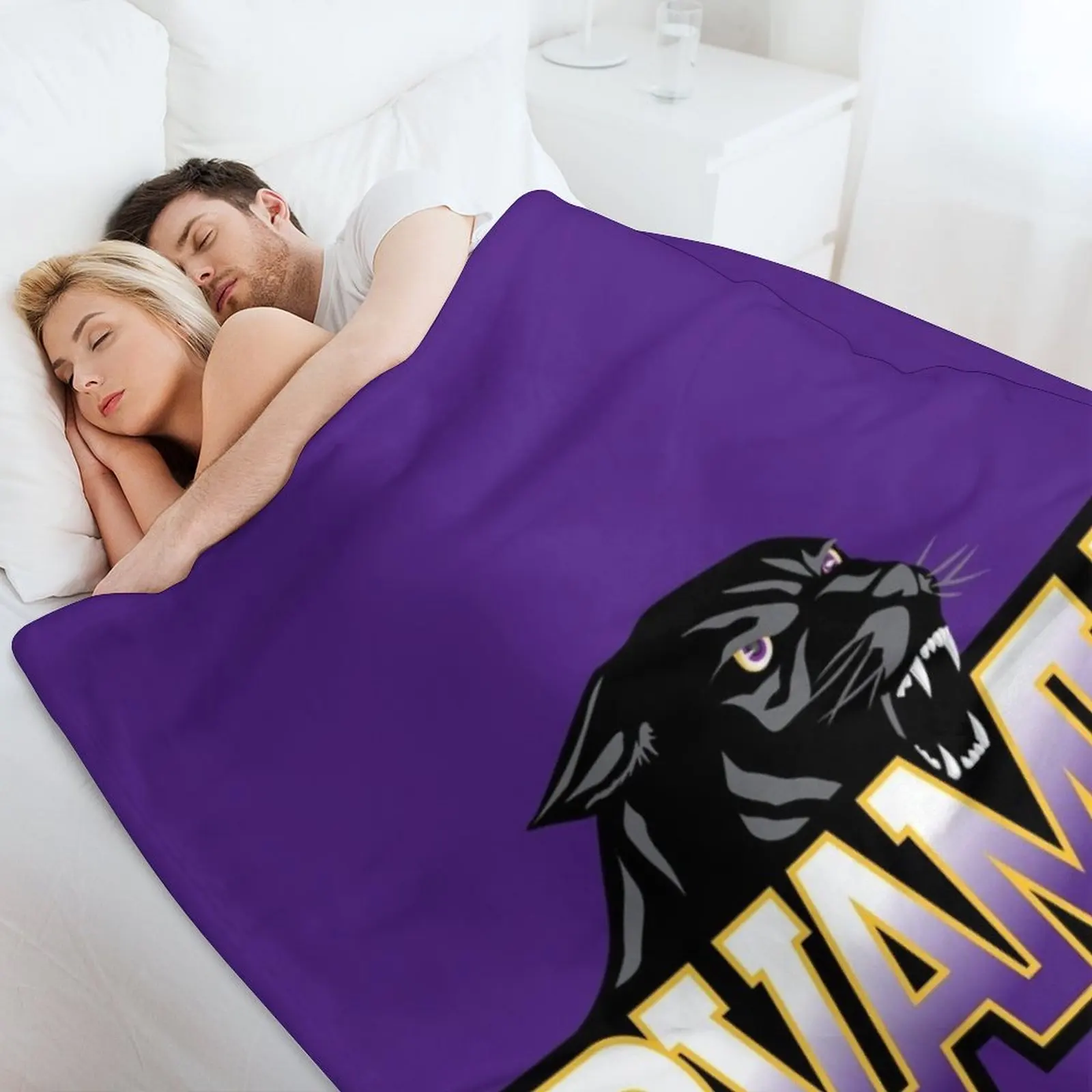 the Lady Panthers Prairie View - огляд і ціна 3D Printing Icon