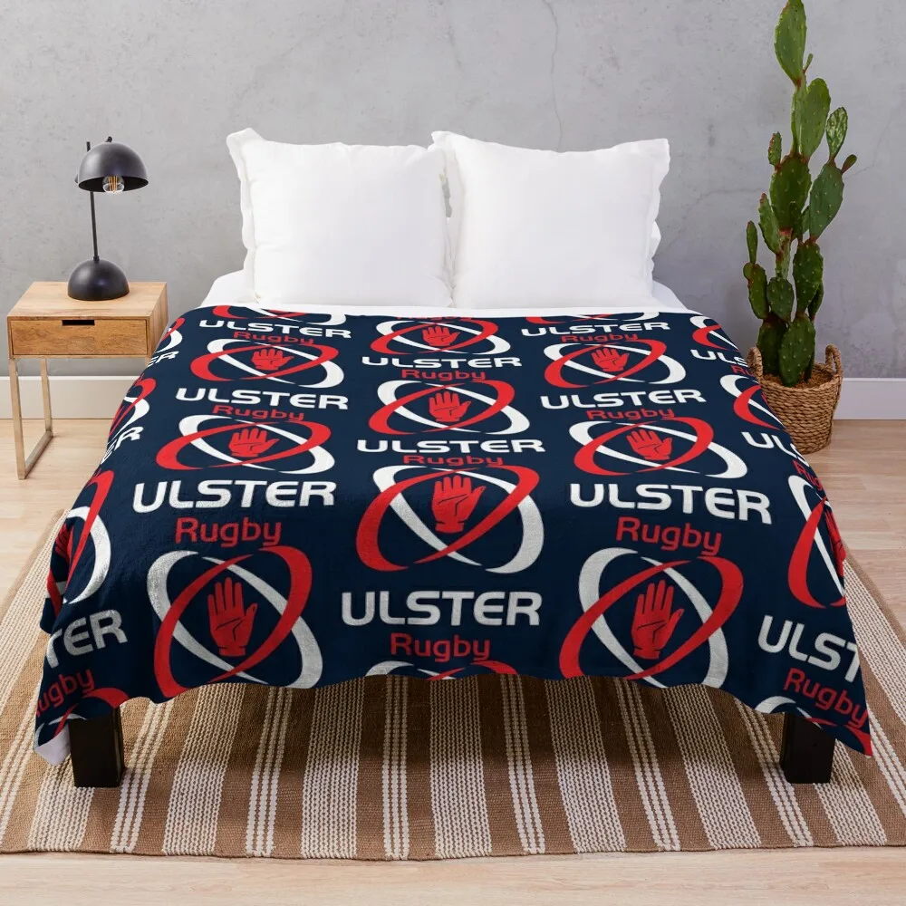 IRFU - Iconic Ulster Rugby Des - огляд і ціна 3D Printing Icon
