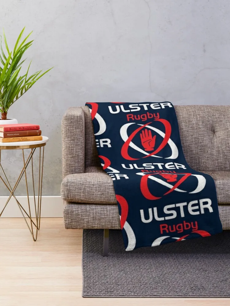 IRFU - Iconic Ulster Rugby Des - огляд і ціна 3D Printing Icon