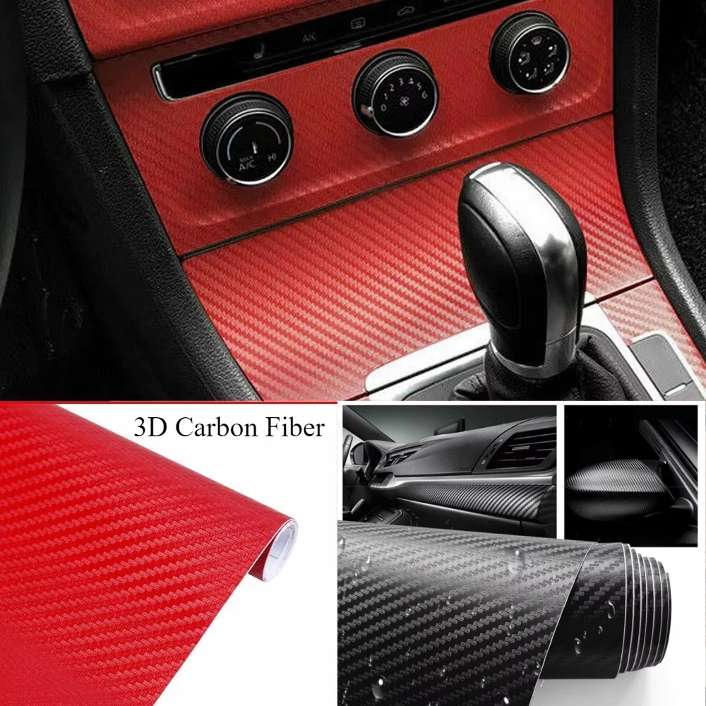 NEW 3D Carbon Fiber Film Car S - огляд і ціна 3D Printing Car