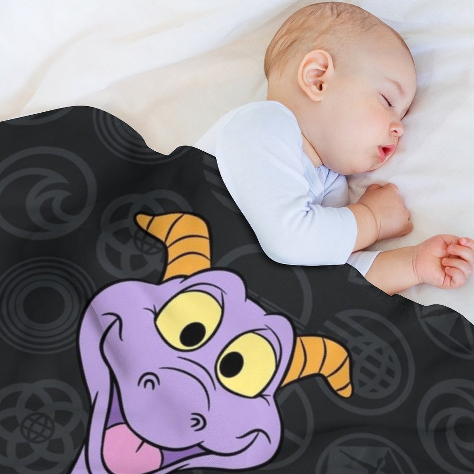 Figment BLK SSE Icons Throw Bl - огляд і ціна 3D Printing Icon
