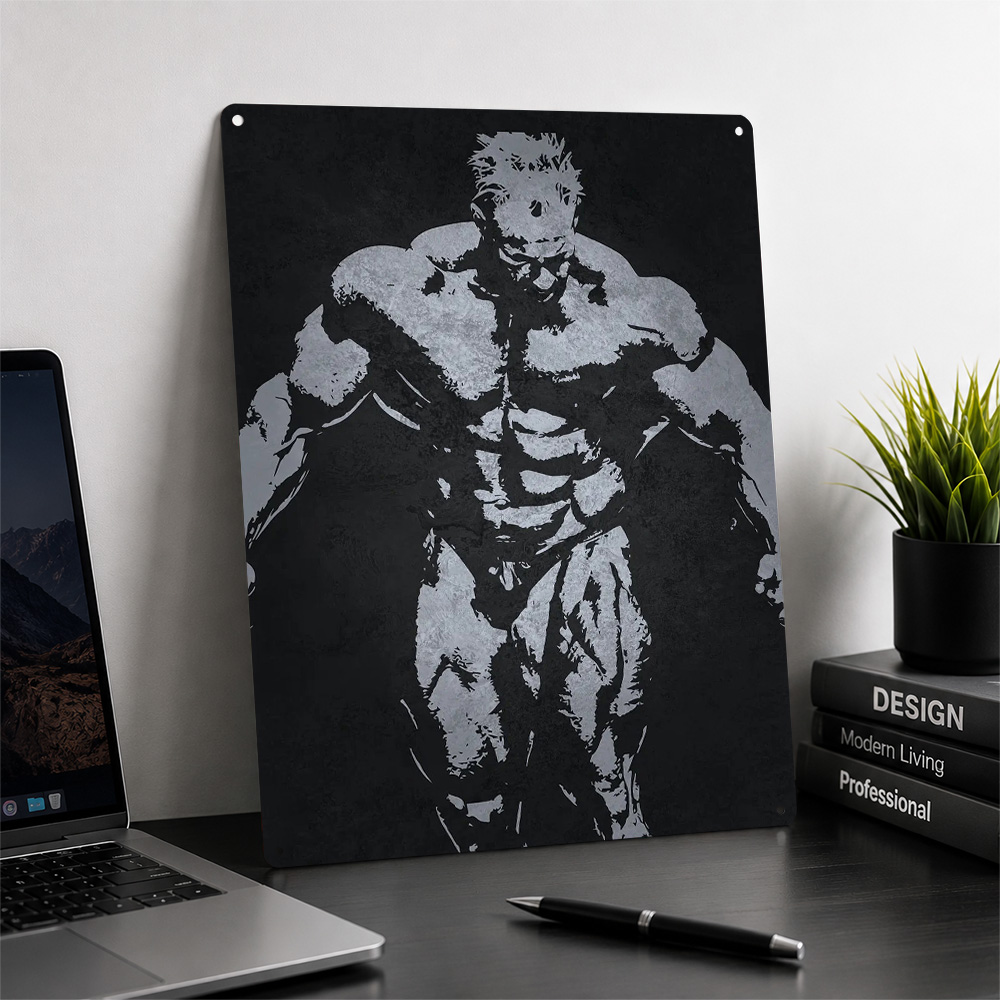Jay Cutler Iconic 3D Printed T - огляд і ціна 3D Printing Icon