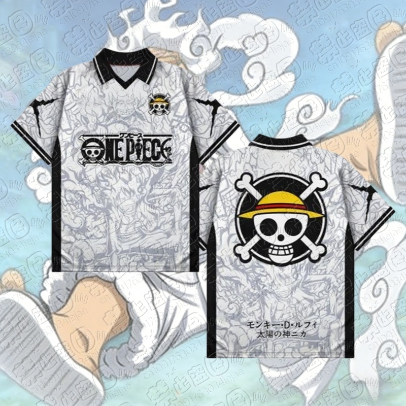 2026 Anime One Piece Luffy 3D  - огляд і ціна 3D Printing One Piece