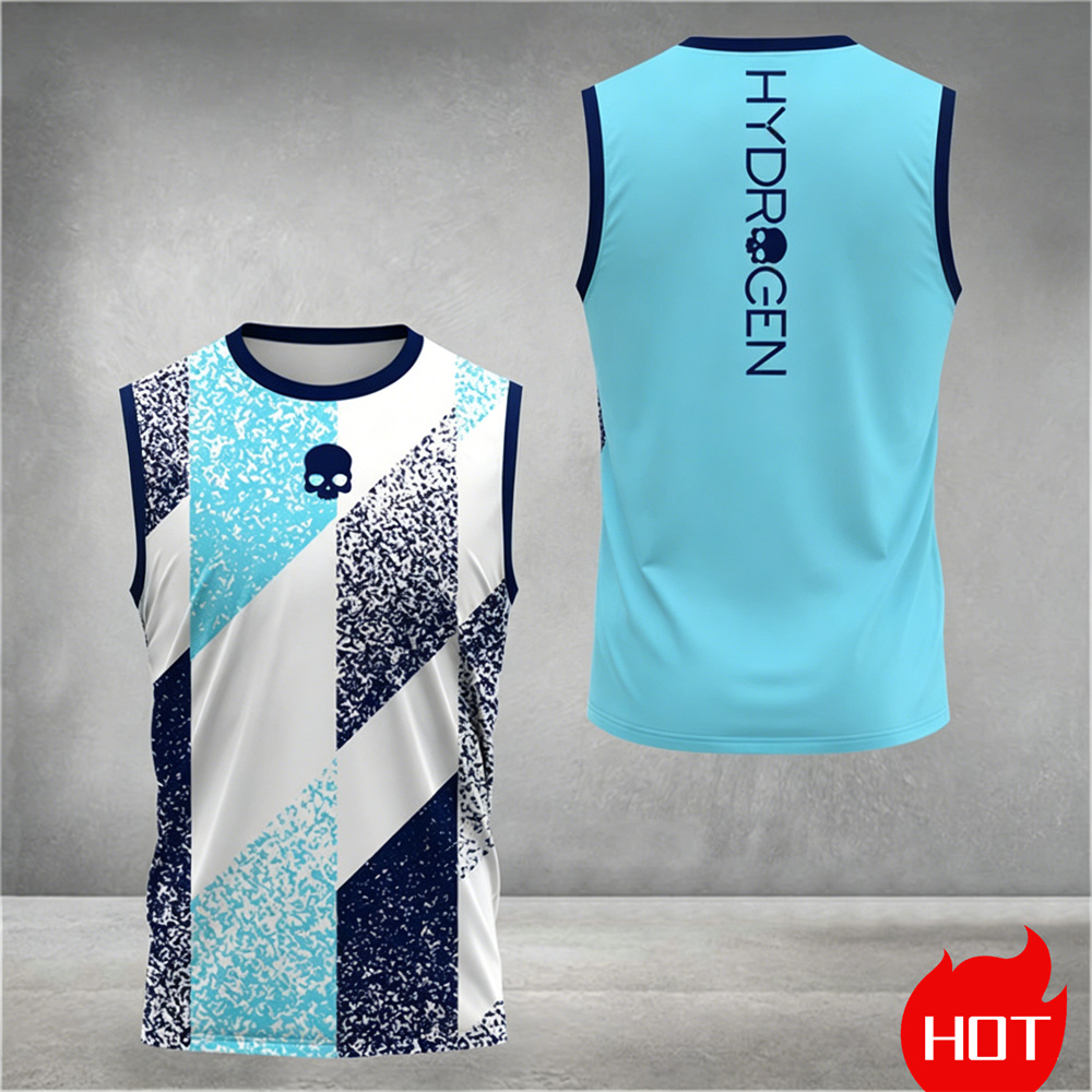Summer men's t-shirts and tank - огляд і ціна 3D Printing Icon