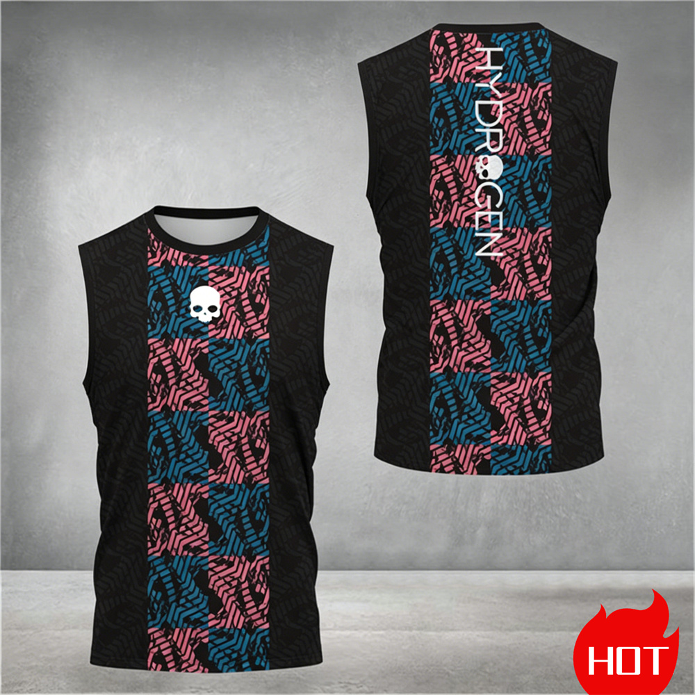 Summer men's t-shirts and tank - огляд і ціна 3D Printing Icon