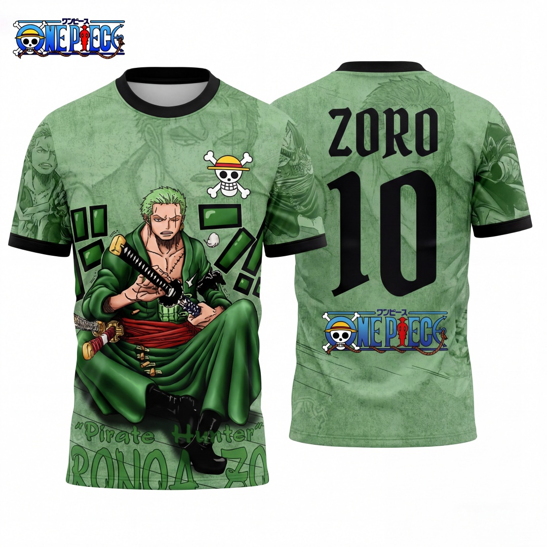 2026 Summer One Piece Captain  - огляд і ціна 3D Printing One Piece
