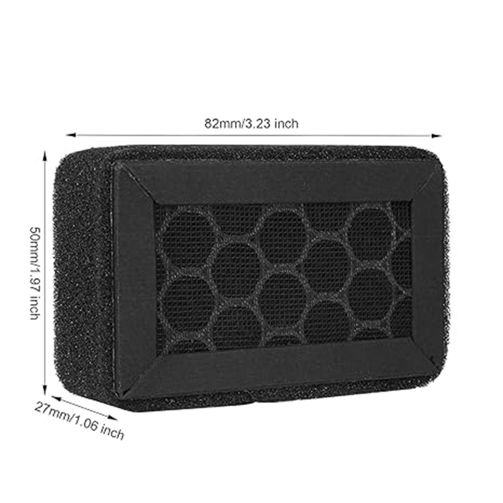 2PCS Activated Carbon Based Du - огляд і ціна 3D Printing X1 Carbon