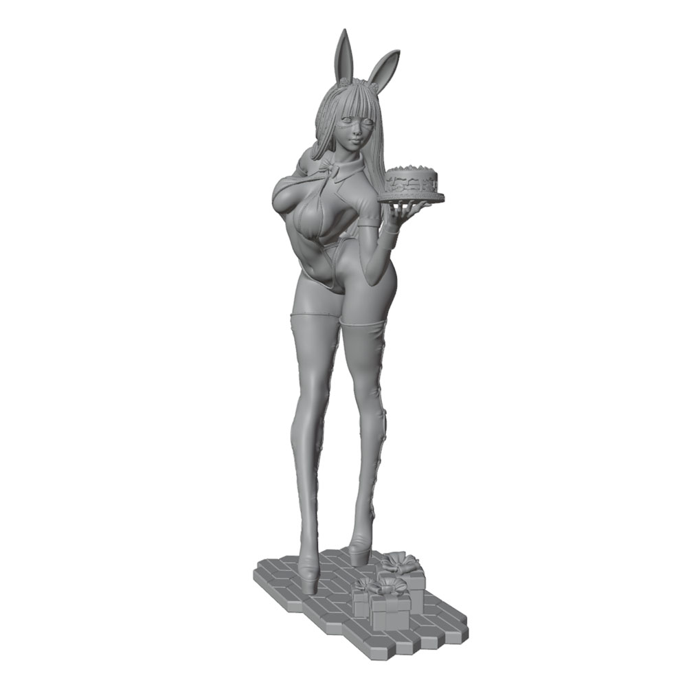 1/24/12/6 Holiday Party Theme  - огляд і ціна 3D Printing Article