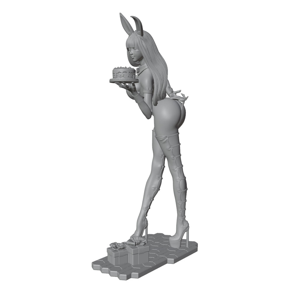 1/24/12/6 Holiday Party Theme  - огляд і ціна 3D Printing Article