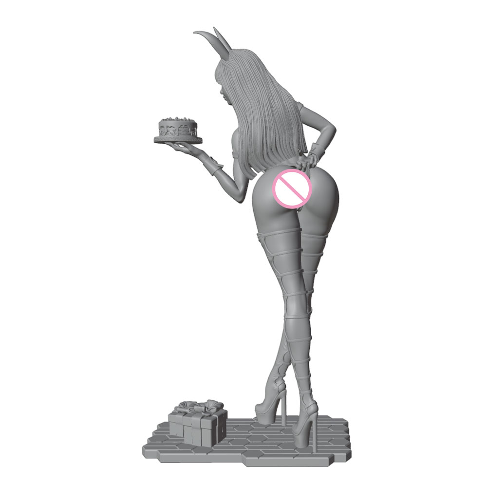 1/24/12/6 Holiday Party Theme  - огляд і ціна 3D Printing Article