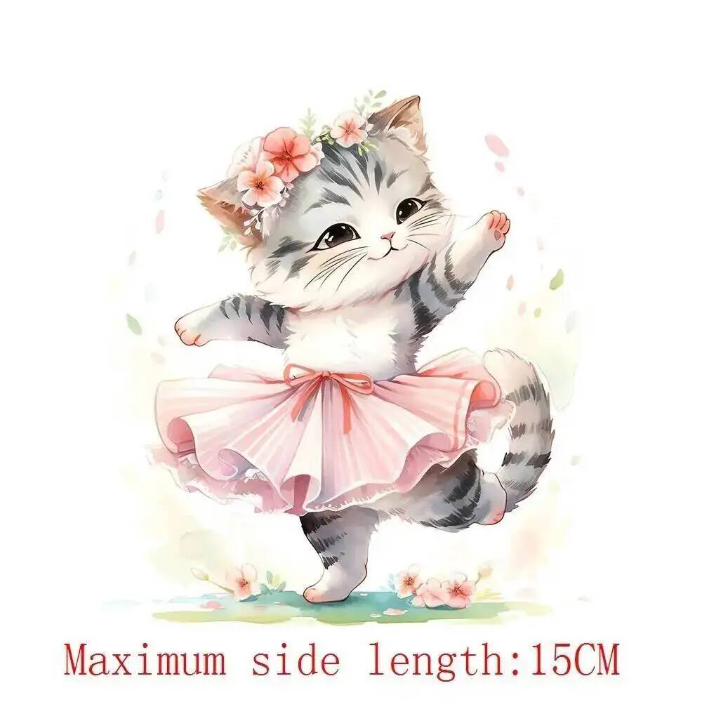 New 15cm Cute Cat Princess Iro - огляд і ціна 3D Printing Vinyl