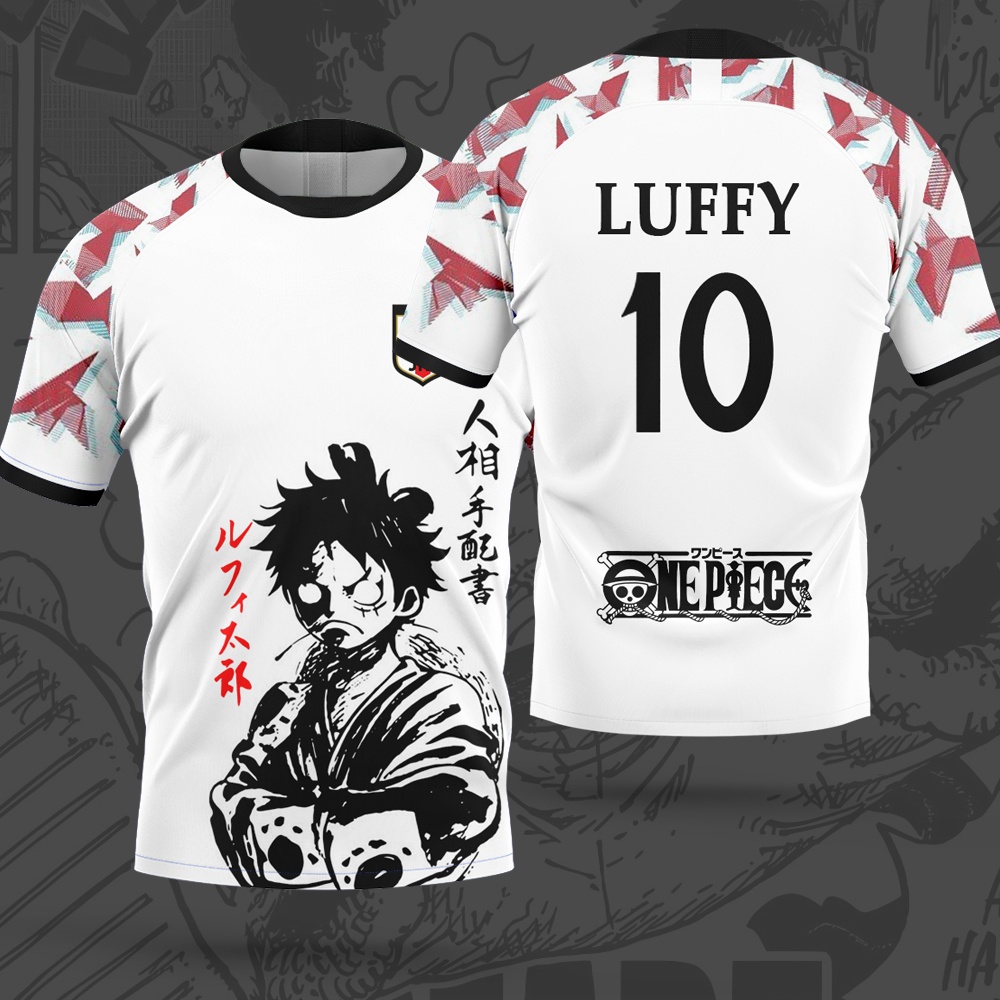 Summer 2026 One Piece Luffy Th - огляд і ціна 3D Printing One Piece