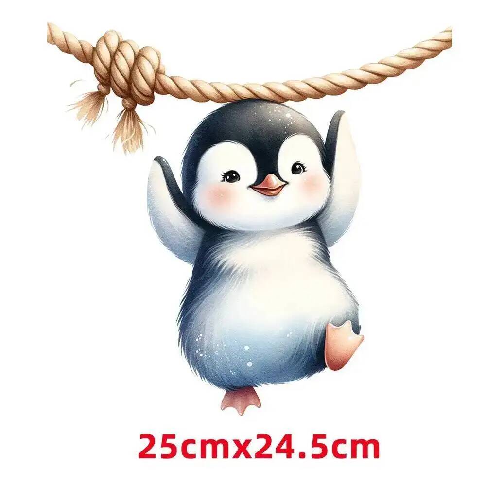 25cm Cute Animal Play Rope Iro - огляд і ціна 3D Printing Vinyl