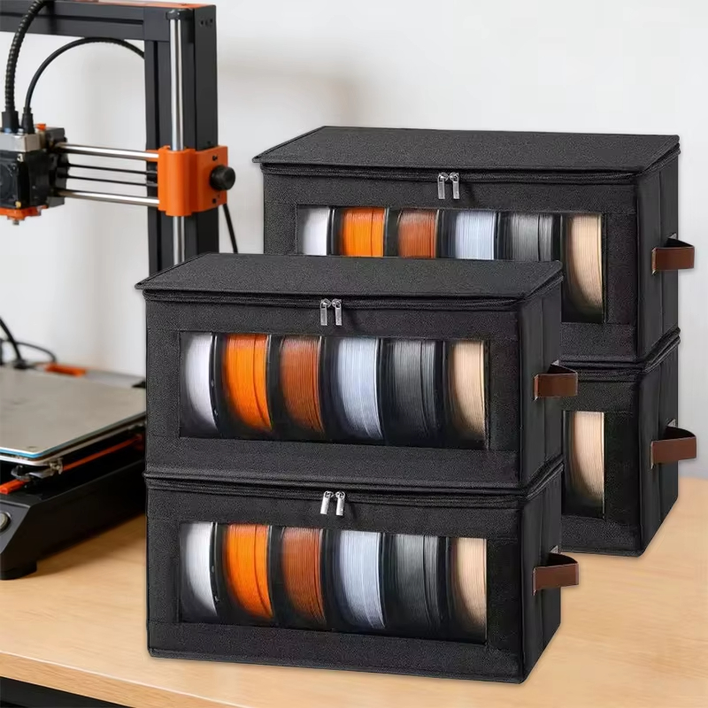 Filament Storage Bag - 3D Prin - огляд і ціна 3D Printing Filament