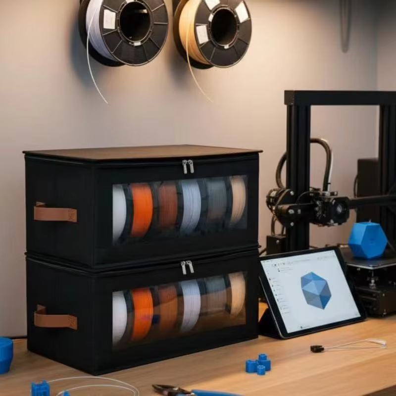 Filament Storage Bag - 3D Prin - огляд і ціна 3D Printing Filament