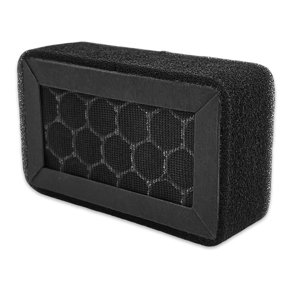 2PCS Activated Carbon Based Du - огляд і ціна 3D Printing X1 Carbon
