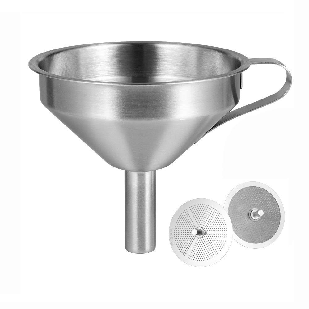 Stainless Steel UV Resin Filte - огляд і ціна 3D Printing Sla
