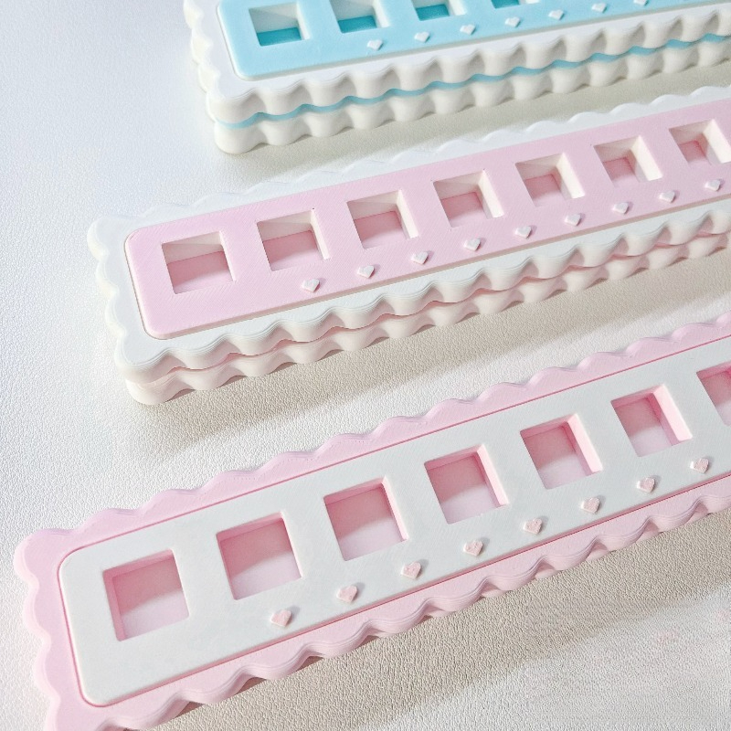 Biscuit Keycap Display Stand C - огляд і ціна 3D Printing Keycaps